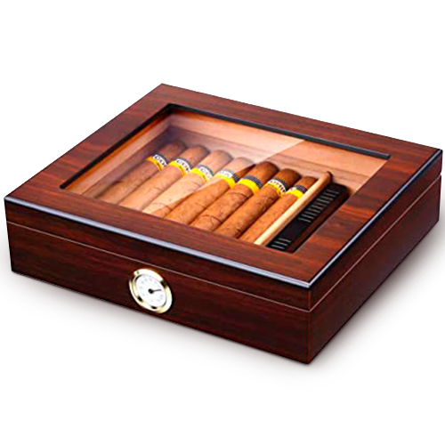 Humidor 1