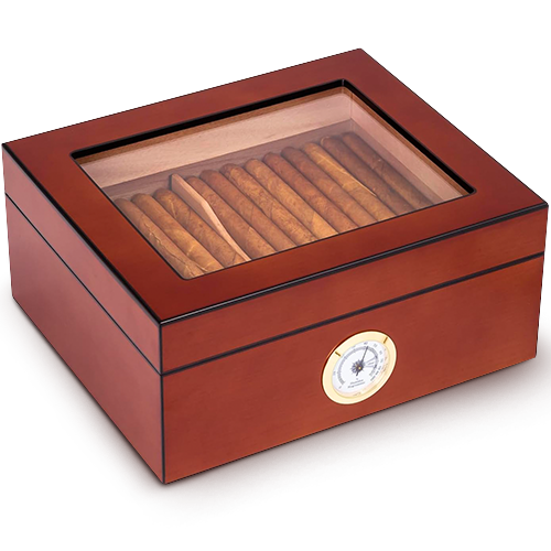 Humidor 2